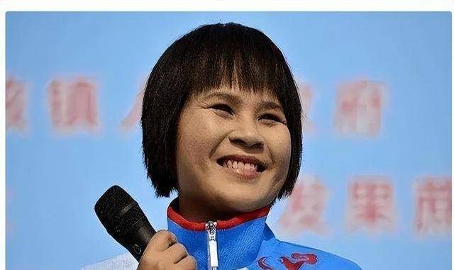 北京奥运会冠军陈燮霞：靠作弊获得金牌被查后如今销声匿迹(图11)