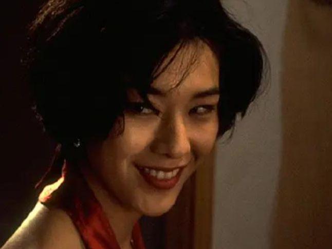 港片中红极一时的10位外籍明星现状有人开武馆有人烧炭自尽(图2)