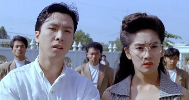 港片中红极一时的10位外籍明星现状有人开武馆有人烧炭自尽(图20)