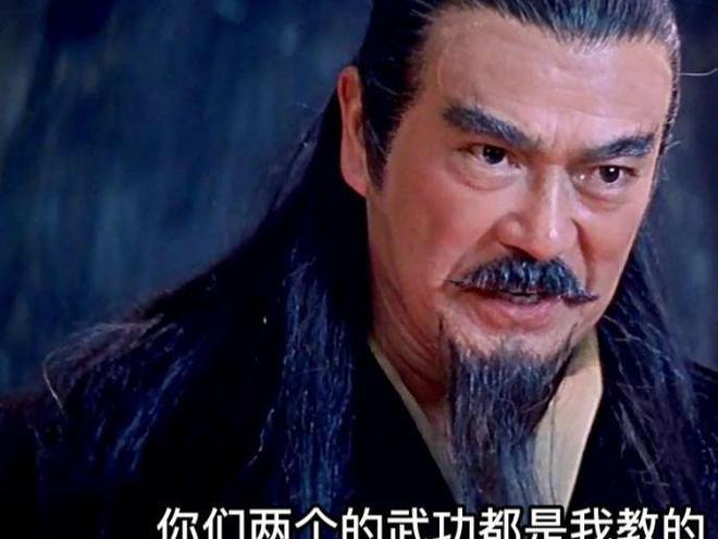 港片中红极一时的10位外籍明星现状有人开武馆有人烧炭自尽(图34)