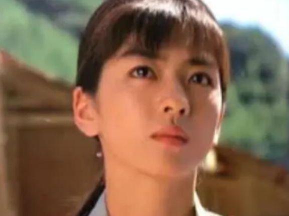 港片中红极一时的10位外籍明星现状有人开武馆有人烧炭自尽(图48)