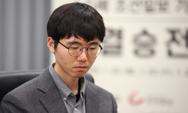棋圣聂卫平：LG杯成悲剧 围棋今天不绅士！韩方不尊重棋手的劳动(图3)