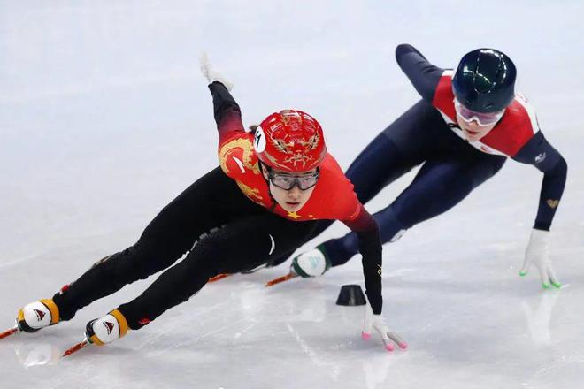 冰雪运动知识大科普(图9)