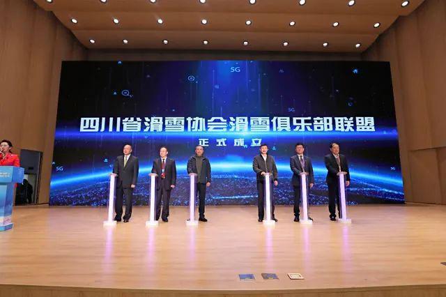 冰雪头条：“国潮出海”助力冰雪装备“走出去、引进来”；延庆区“三年行动计划”、北京通州“三年行动计划”均提及发展……