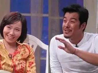 海一天：不靠当领导的父亲46岁才走红娶二婚妻子待继子如亲生(图30)