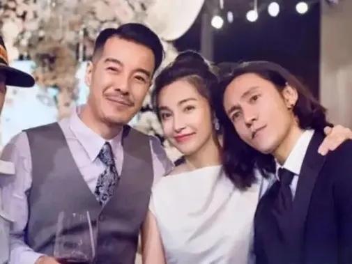 海一天：不靠当领导的父亲46岁才走红娶二婚妻子待继子如亲生(图28)