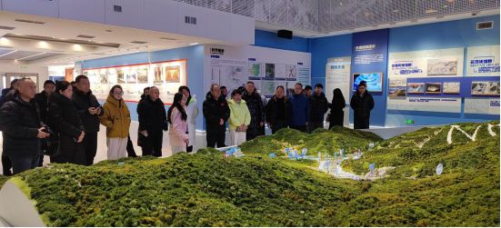 桥西区工商联（总商会）助力争当后奥运经济发展排头兵(图3)