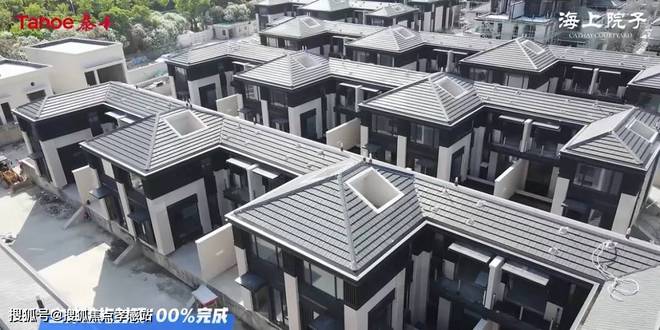 一文读懂泰禾海上院子【2025年官方网站】利弊分析-在售户型价格