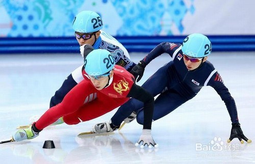冰雪运动国家标准达42项助力中国冬季体育腾飞