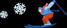 门票送送送！快来这两大冰雪场馆畅快嗨玩(图4)