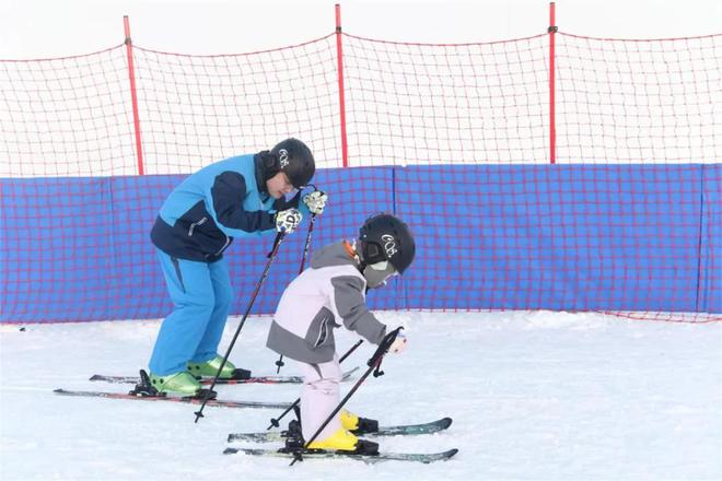 调研丨冰天雪地“流金淌银”(图2)