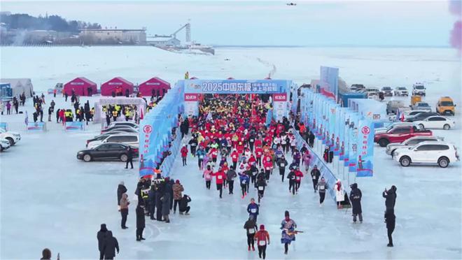 调研丨冰天雪地“流金淌银”(图5)