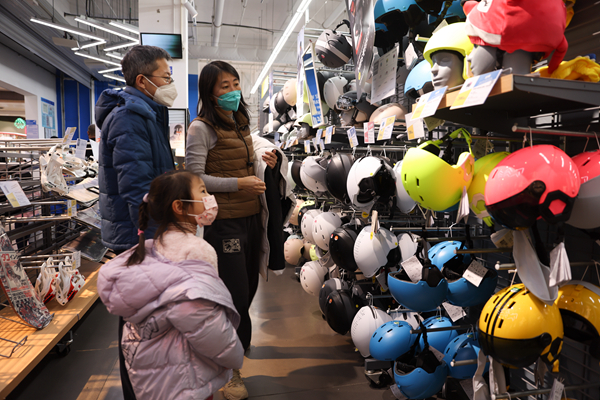 冰雪装备国潮渐起(图2)