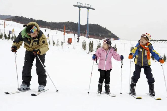 又到一年滑雪季冰雪运动知识你真的了解吗？