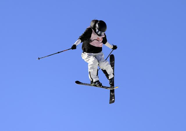 亚冬会开幕在即！宁忠岩、刘梦婷将担任开幕式中国代表团旗手(图2)