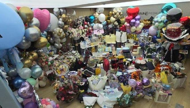 金秀贤塌房别心碎!韩国十大零丑闻男星：颜值人品皆在线入股不亏(图1)