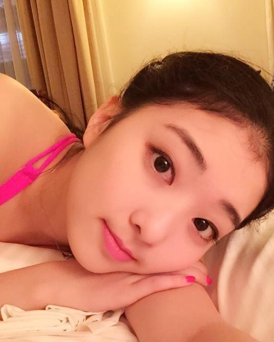 中国最美“花滑女神”曾和樊振东传恋情因国家队“阳谋”退役(图2)