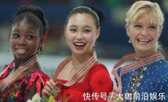 离开国家队14年再看王濛现状明白了当初李琰对她评价没错(图1)