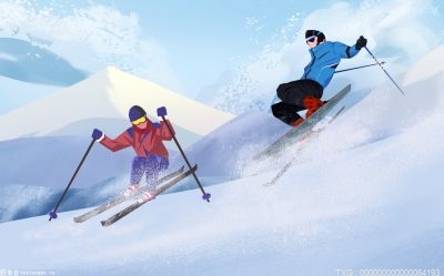 滑雪的装备怎么选择？单板滑雪有什么技巧？(图1)