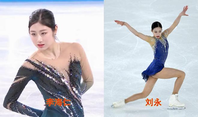 继李海仁性侵事件后韩国花滑再曝大瓜多名青训女选手遭虐待(图6)