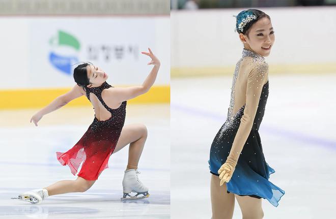 继李海仁性侵事件后韩国花滑再曝大瓜多名青训女选手遭虐待(图4)