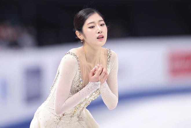 继李海仁性侵事件后韩国花滑再曝大瓜多名青训女选手遭虐待(图5)
