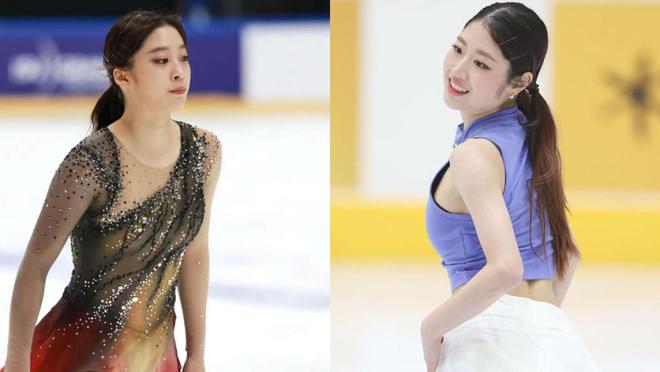继李海仁性侵事件后韩国花滑再曝大瓜多名青训女选手遭虐待(图7)