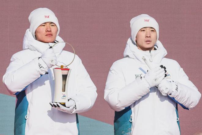 又一场顶级冰雪盛会给中国运动品牌带来了什么？(图5)
