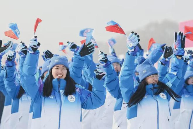 又一场顶级冰雪盛会给中国运动品牌带来了什么？(图3)