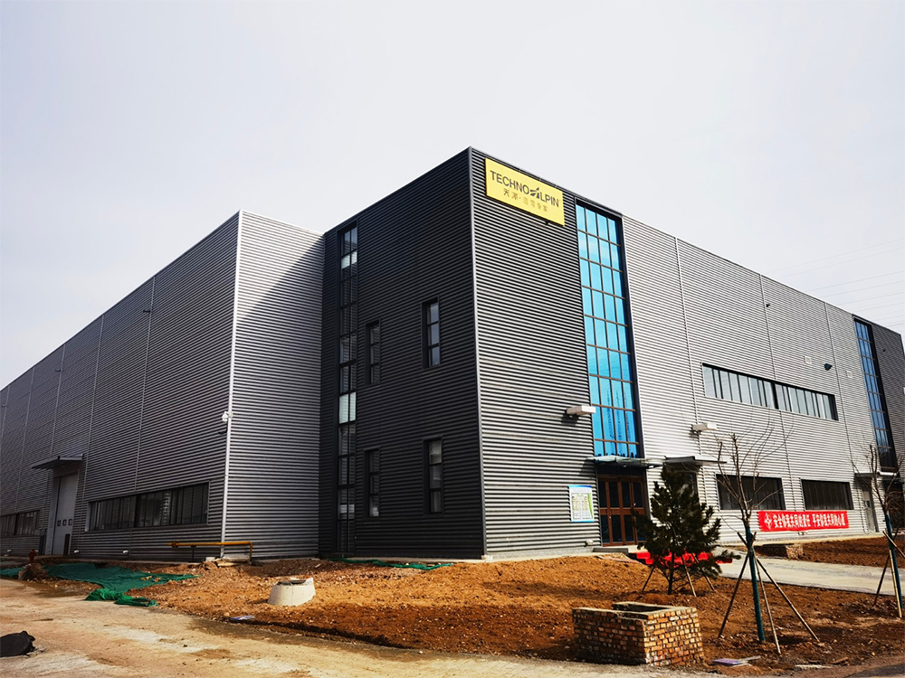 河北张家口迎来国产冰雪装备崛起的春天
