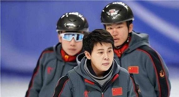 离开国家队14年再看王濛现状明白了当初李琰对她评价有多中肯(图13)