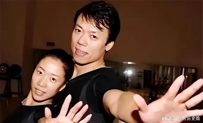 中国花滑冠军夫妻近况：赵宏博头发斑白申雪保养得当、风姿不减(图5)