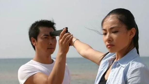 中国体坛8大美女运动员：个个纯天然“秒杀”娱乐圈“人造脸”(图6)
