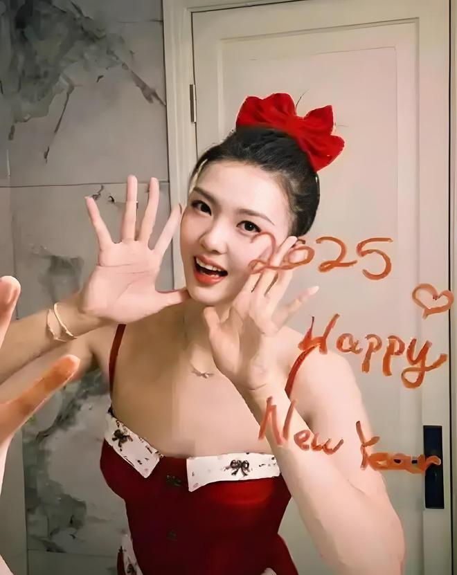 中国体坛8大美女运动员：个个纯天然“秒杀”娱乐圈“人造脸”(图8)