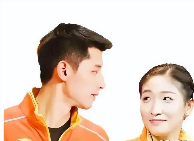 中国体坛8大美女运动员：个个纯天然“秒杀”娱乐圈“人造脸”(图14)