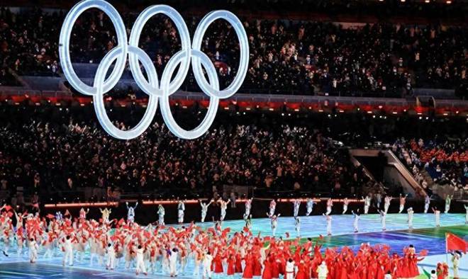 当年花费3000亿举办北京奥运会是否划算？如今国人的看法大逆转(图1)