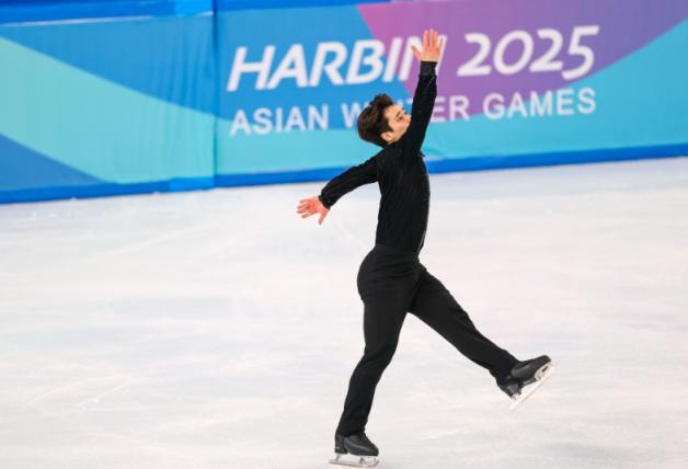 仅排名第11位！00后国产版羽生结弦状态滑坡网友：实力差距明显
