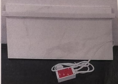 柏瑞润兴（北京）科技发展有限公司主动召回部分型号潜水艇牌电热毛巾杆(图1)
