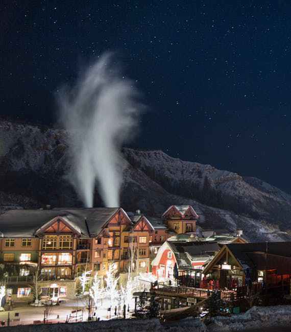 滑雪场消费场景繁杂难管？千里达票务有妙招！(图2)