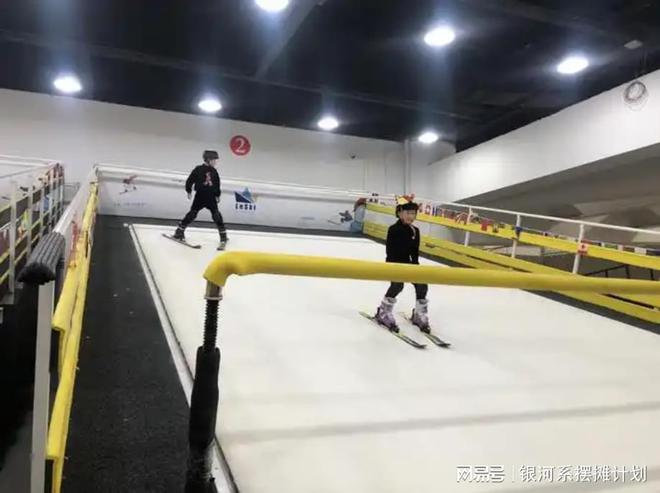 2025中国(广州)国际冰雪运动展览会9月12日开幕(图3)