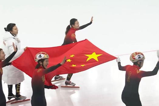 亚冬会闭幕！奖牌数差距断崖：韩国45枚日本37枚中国令人意外(图4)