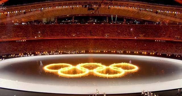 东京奥运亏500亿里约亏141亿北京奥运经济回报如何？(图4)