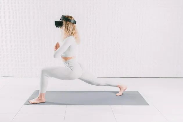 【元宇宙】VR健身的兴起：虚拟锻炼是锻炼的未来吗？