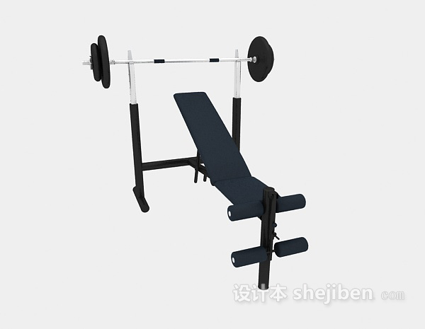 一种举重用具的制作方法