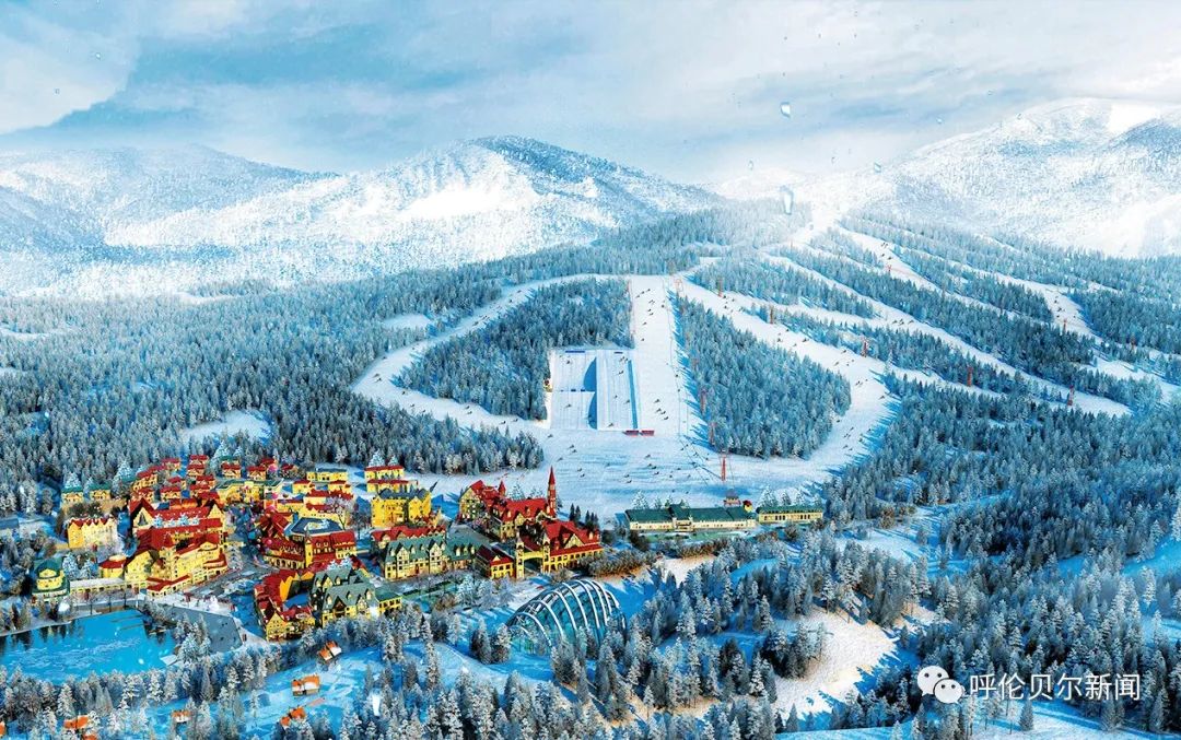 “大东山水迎天下 奋进浪漫满江城”吉林市2024—2025雪季回顾和5春夏文旅市场展望新闻发布会实录