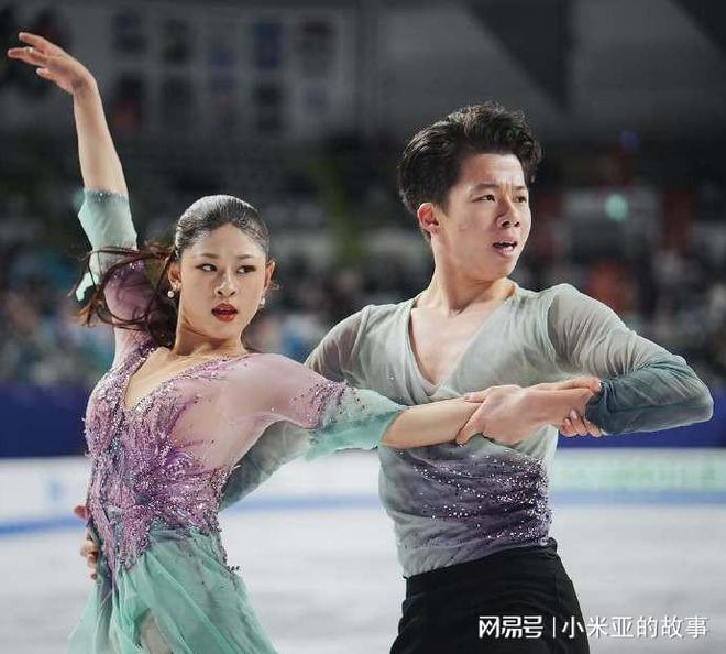 中国花样滑冰最美10位女运动员谁是你心目中的花滑女神(图2)