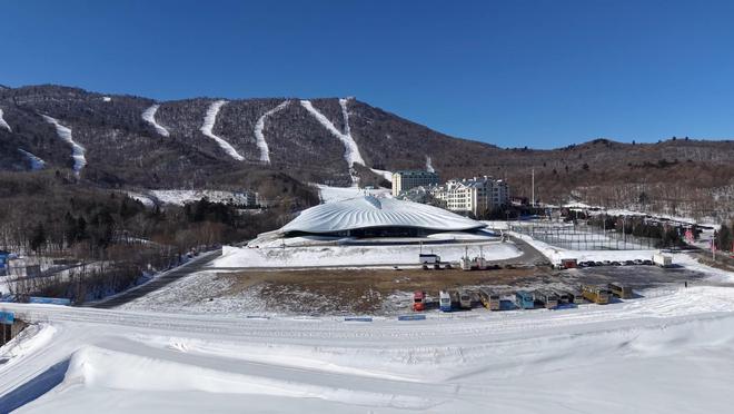 “冷资源”变“热经济” 雪里“掘金”来龙江(图3)
