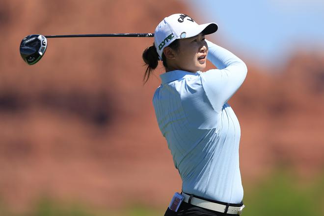 LPGA本周瑞穗美洲公开赛 中国内地军团殷若宁刘艳等七位出征(图2)