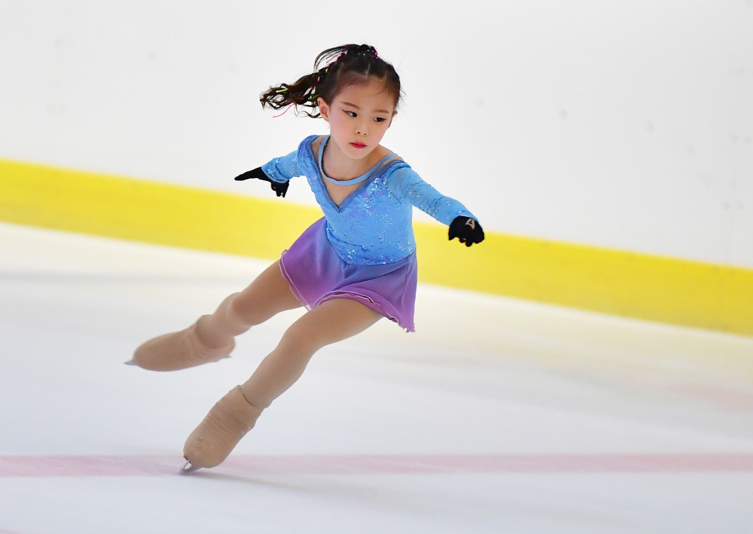 泸州市江阳区张坝幼儿园轮滑冰球特色课程家长会圆满举行(图1)