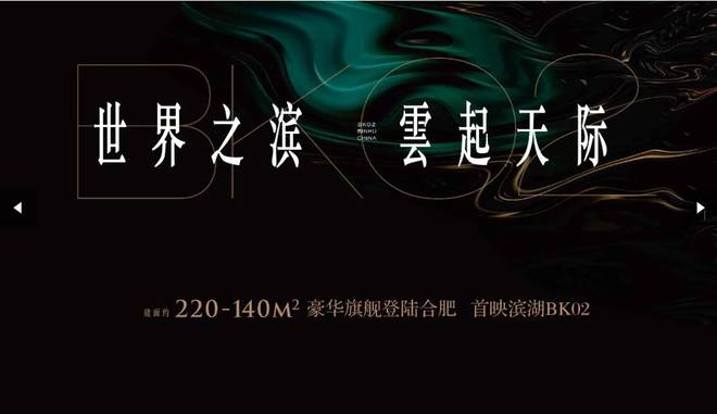 合肥华润望雲项目-价格-潜力怎么样-深入分析(图2)